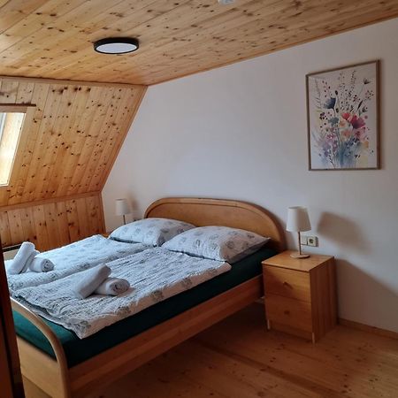 S-Apartment Wiedweg Exteriör bild