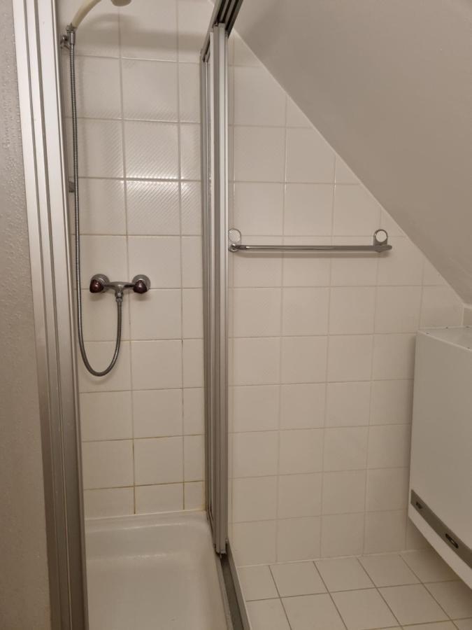 S-Apartment Wiedweg Exteriör bild