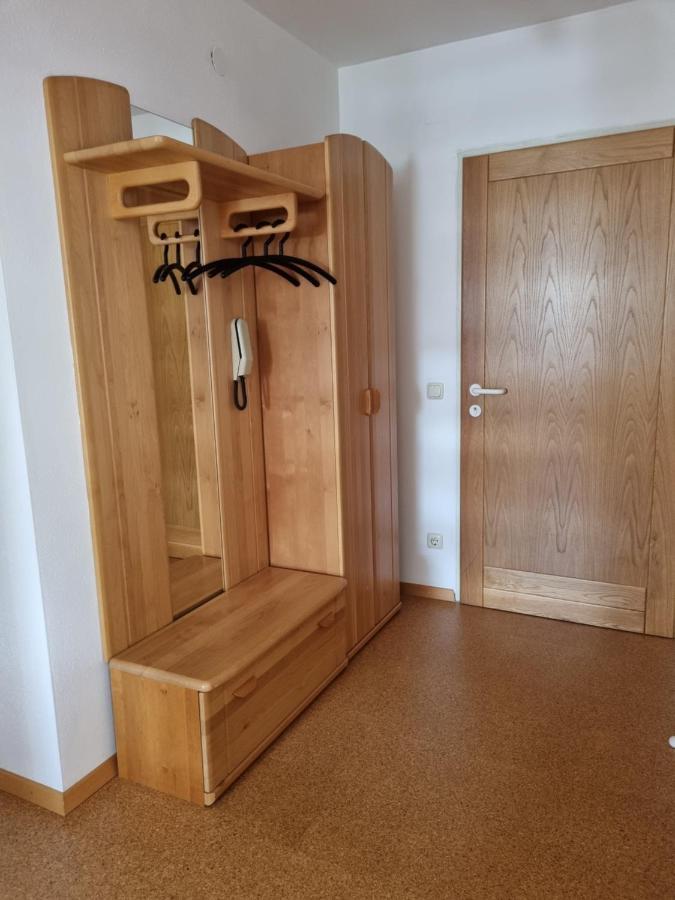 S-Apartment Wiedweg Exteriör bild