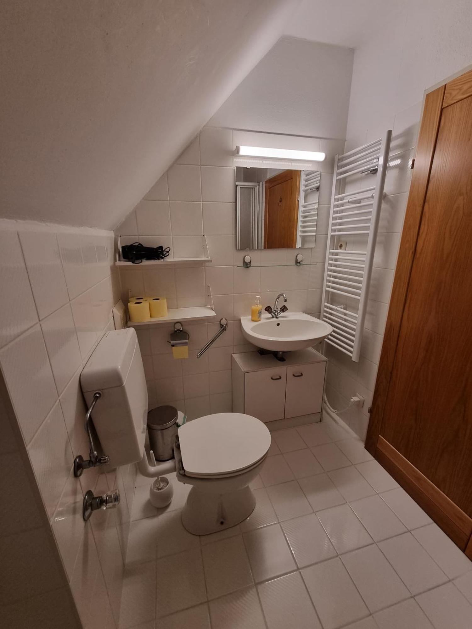 S-Apartment Wiedweg Exteriör bild