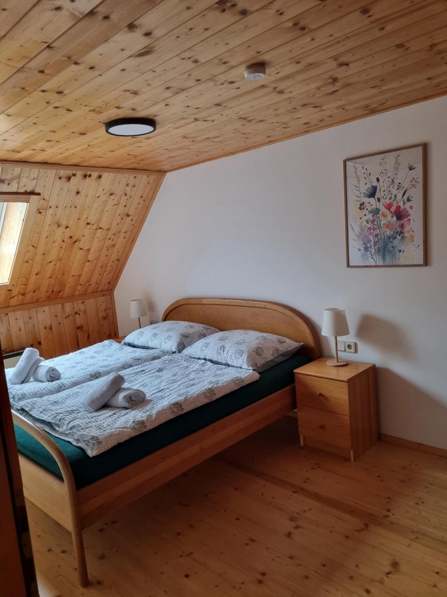 S-Apartment Wiedweg Exteriör bild